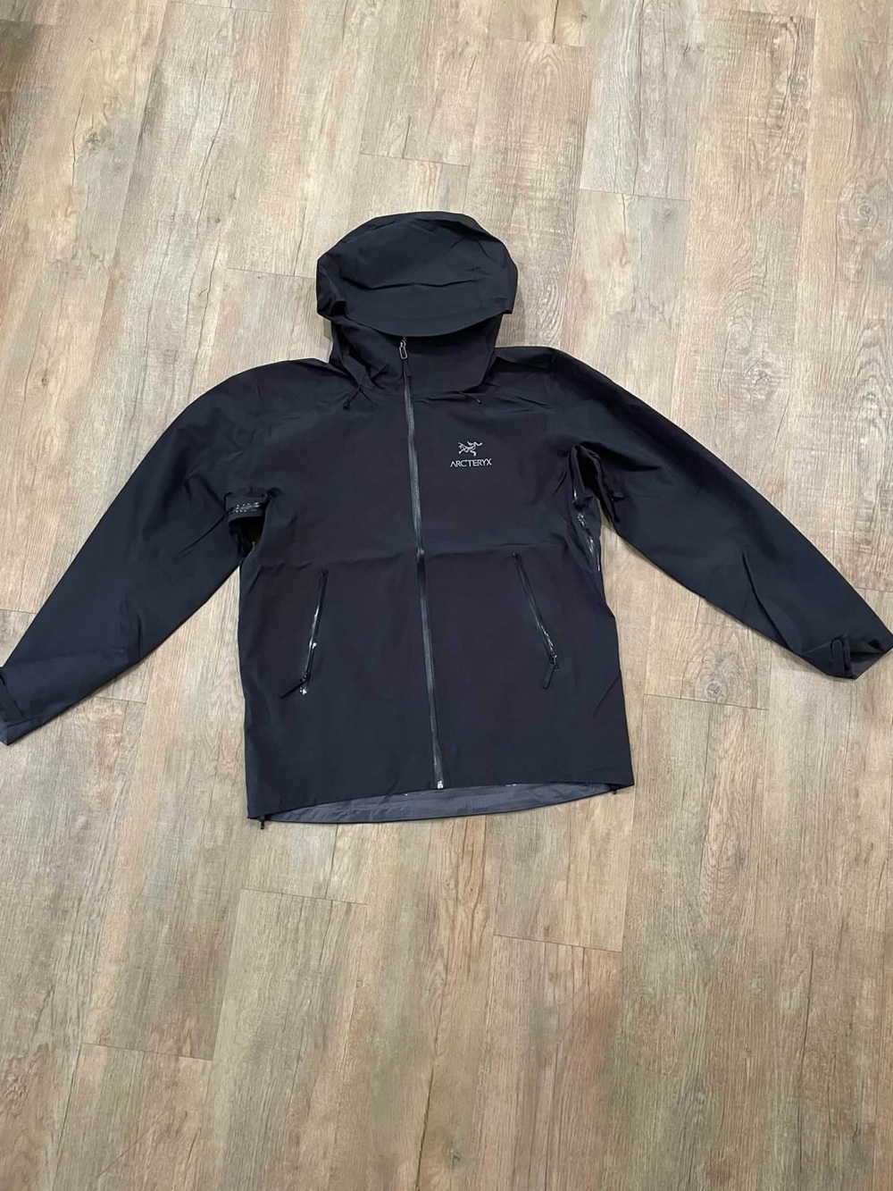 Arc'teryx Beta SV Jacket